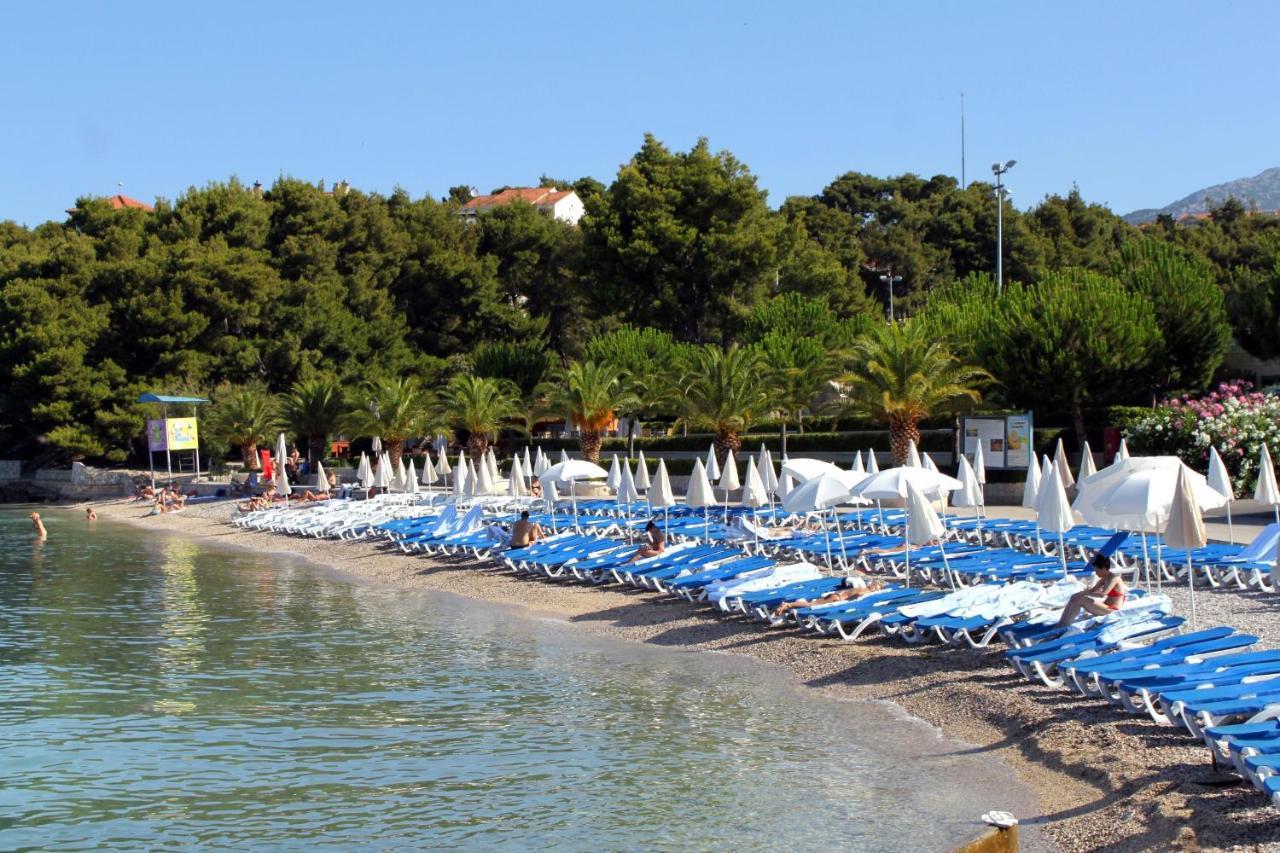 Apartments By The Sea Podstrana, Split - 19987 Exterior photo